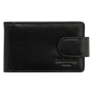 Визитница с клапаном  Dr. Koffer X510151-23-04