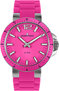 Jacques Lemans Sports 1-1707I
