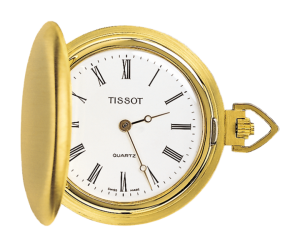 TISSOT SAVONNETTE T83.3.504.13