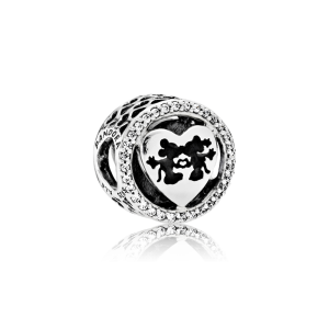 PANDORA 791957CZ подвеска