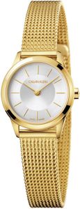 CALVIN KLEIN minimal K3M23526