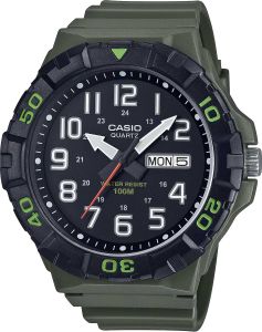 Casio MRW-210H-3A