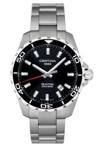 Certina C260.7178.42.61