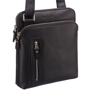 Др.Коффер M402605-220-04 сумка через плечо