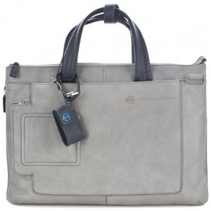 Piquadro сумка с двумя ручками CA1618VI/GRB