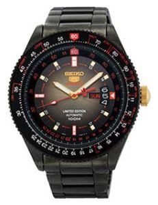 Seiko SRP645K1
