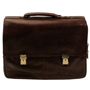 Портфель с тремя отделениями Dr. Koffer P281270-02-09