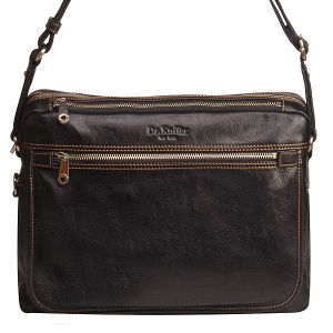Сумка для документов  Dr. Koffer B402320-02-04