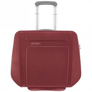 Piquadro сумка-тележка с 2 колесиками CA2334OY/RGRO