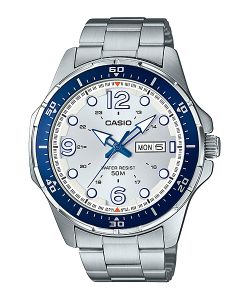 Casio MTD-100D-7A2V