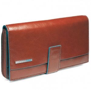 Piquadro портмоне-кошелек на кнопке PD1354B2/AR