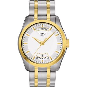 TISSOT COUTURIER T035.407.22.011.00