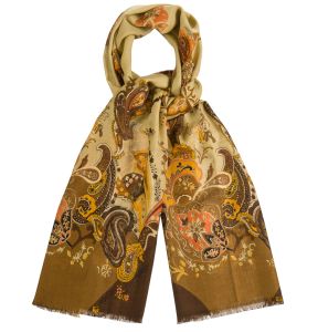 Шарф женский Dr. Koffer S810484-135-58