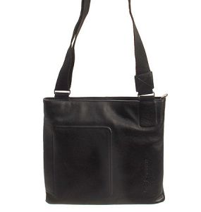 Мужская сумка на плечевом ремне Dr. Koffer M402220-41-04