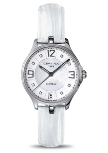 Certina C021.210.16.116.00