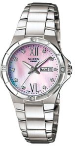 Casio SHE-4022D-4A