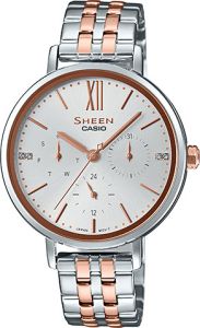 Casio SHE-3064SPG-7AUER