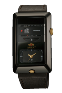 ORIENT FXCAA003B0