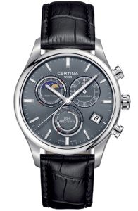 Certina C033.450.16.351.00 