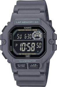 Casio WS-1400H-8B