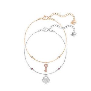 Swarovski браслет 5272251