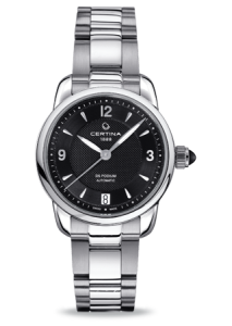 Certina C025.207.11.057.00