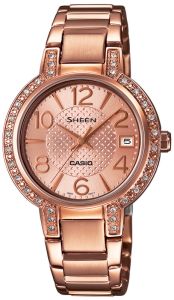 Casio SHE-4804PG-9A
