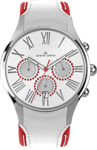Jacques Lemans La Passion 1-1606H