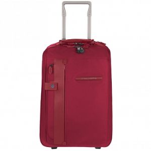 Piquadro сумка-тележка вертикальная BV2960SI/R