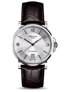 Certina C017.407.16.037.00