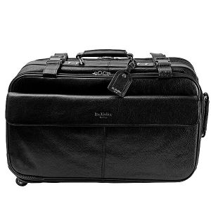 Сумка дорожная на колесах Dr. Koffer L216150-02-04