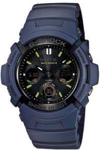 Casio AWG-M100NV-2A