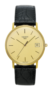TISSOT GOLDRUN T71.3.401.21