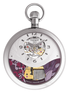 TISSOT MUSICAL SEASONS T852.436.99.037.03