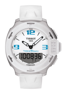 TISSOT T-RACE TOUCH T081.420.17.017.01