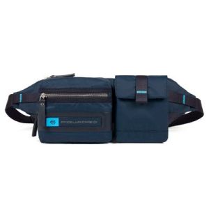 Piquadro сумка на пояс CA5112BIO/BLU