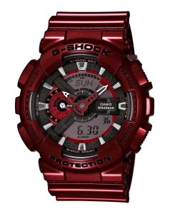 Casio GA-110NM-4A