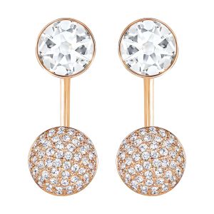 Swarovski серьги 5230544