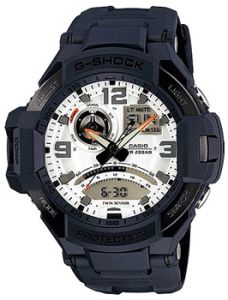 Casio GA-1000-2A