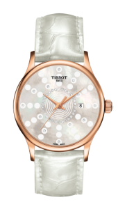 TISSOT ROSE DREAM T914.210.76.116.01