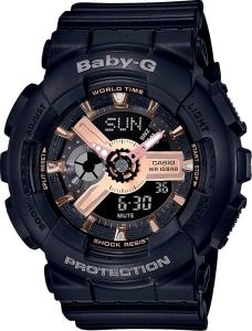 Casio BA-110RG-1AER