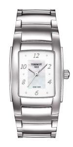 TISSOT T10 T073.310.11.116.00