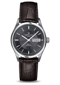 Certina C022.430.16.081.00