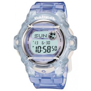 Casio BG-169R-6E