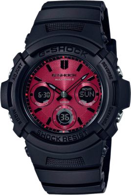Casio AWG-M100SAR-1AER