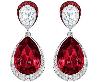 Swarovski серьги 5236076