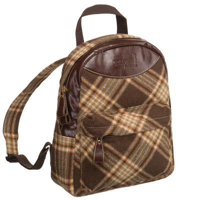 Рюкзак Dr. Koffer 294-168-09