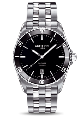 Certina C014.410.11.051.00