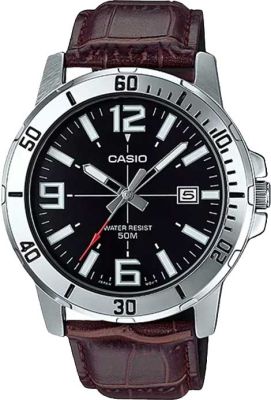 Casio MTP-VD01L-1B