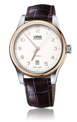 Oris 733 7594 4391 рем